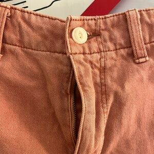 Wrangler coral pants